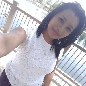 Meet your Posher, Catalina